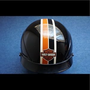 Vintage Harley Davidson